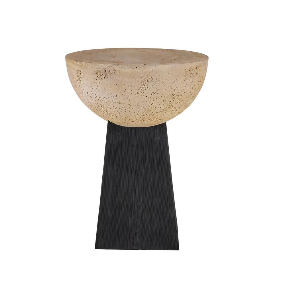 Dorian 17 Inch Accent Table by Arteriors Home