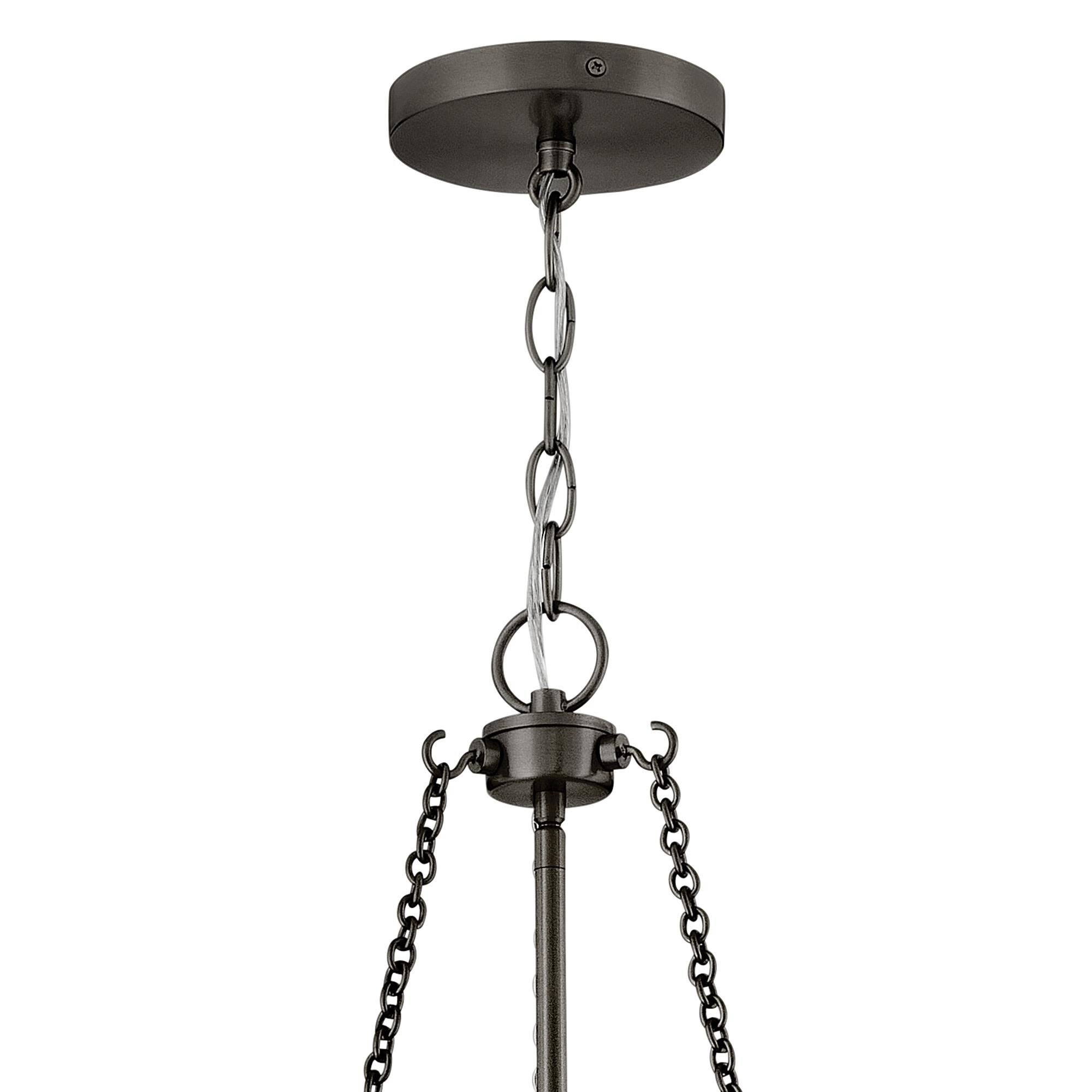 Farrin Large Pendant Light,