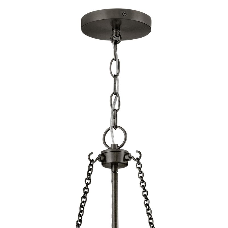 Farrin Large Pendant Light by Hinkley