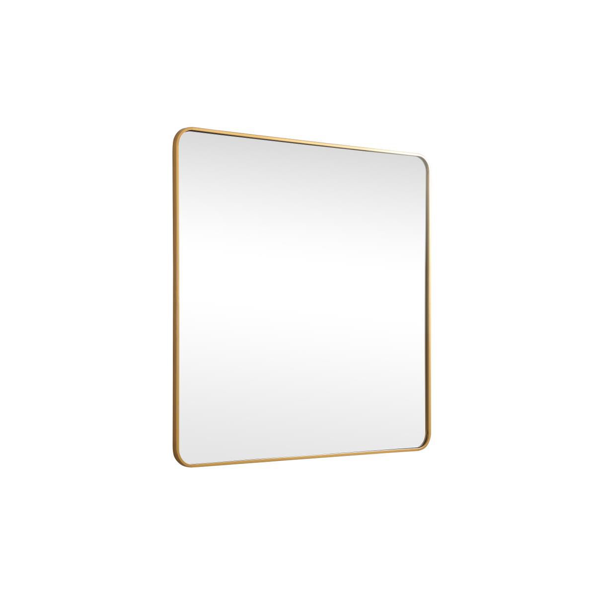 Evermore 48 Inch Bathroom Mirror by Elegant Decor