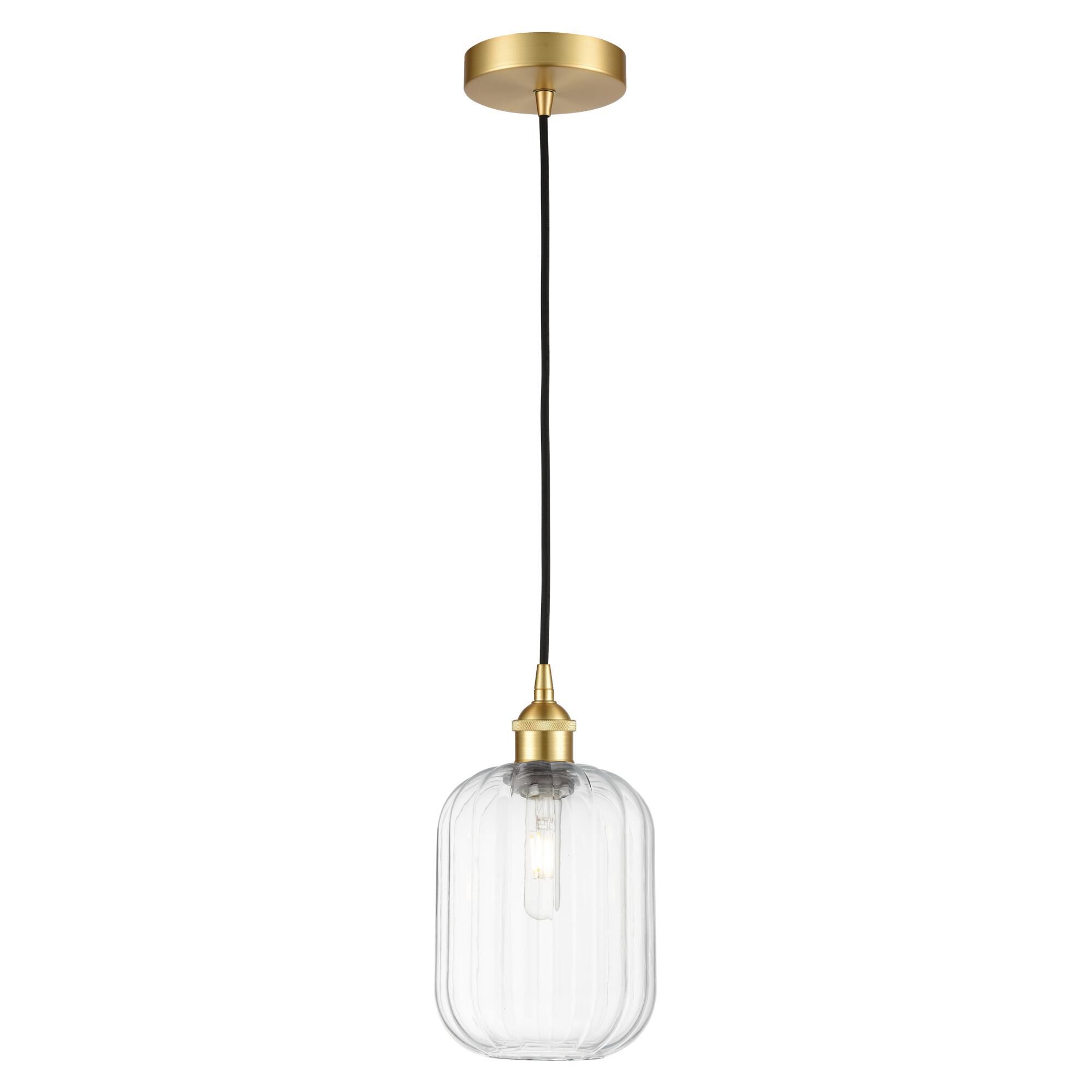 Bruno Marashlian Preston 7 Inch Mini Pendant by Innovations Lighting