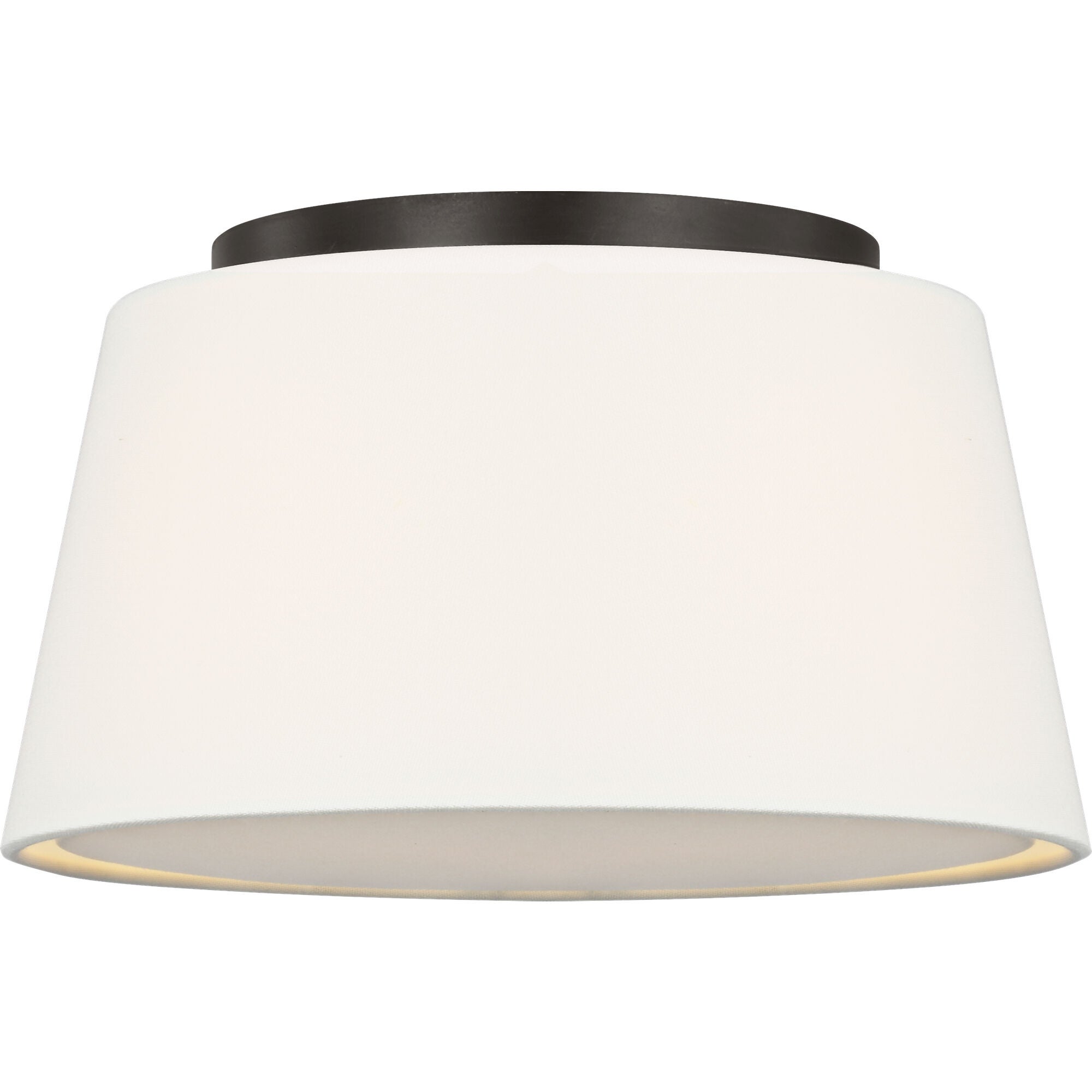 Hale 12 Inch Flush Mount,
