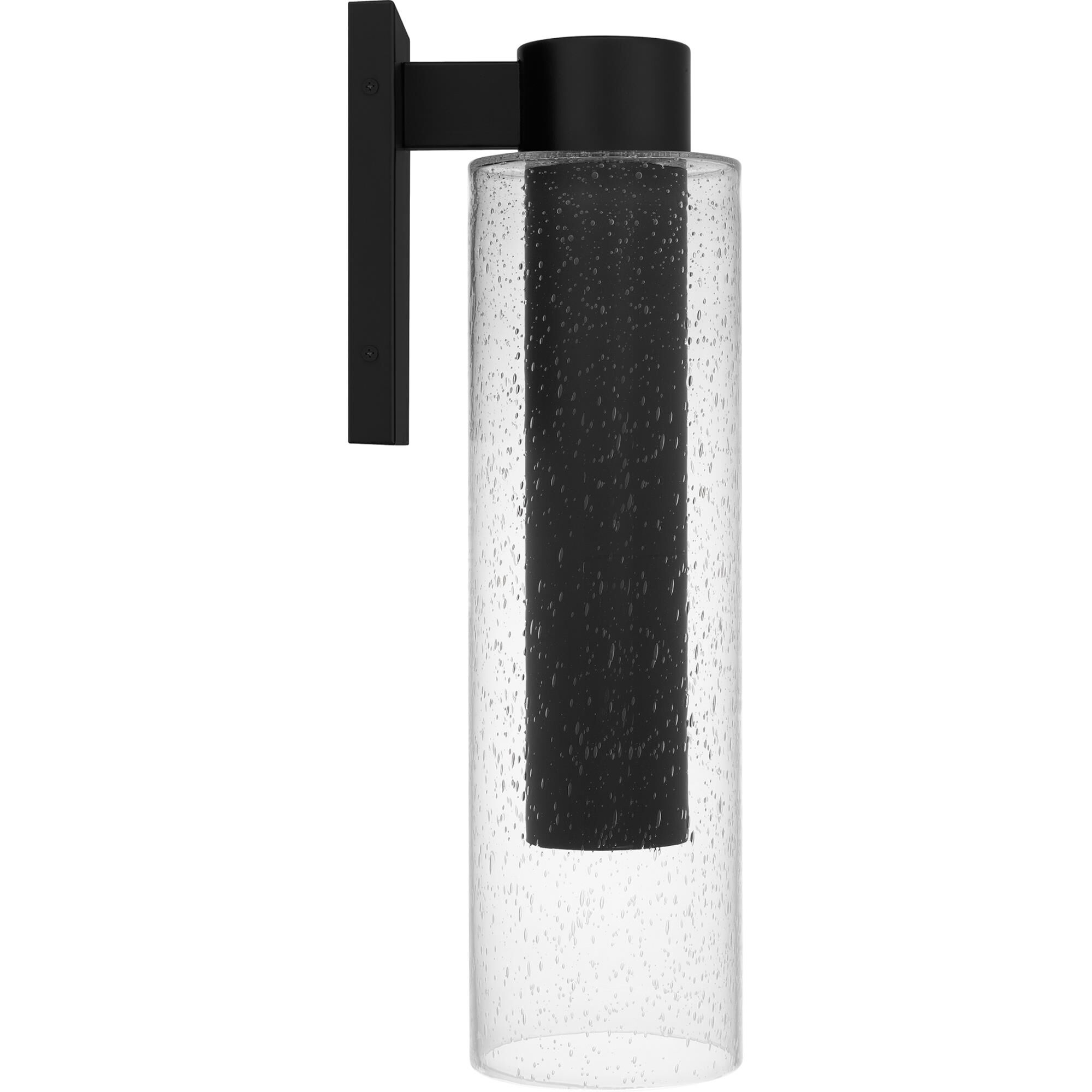 Sawyer 5 Inch Outdoor Wall Light by Quoizel