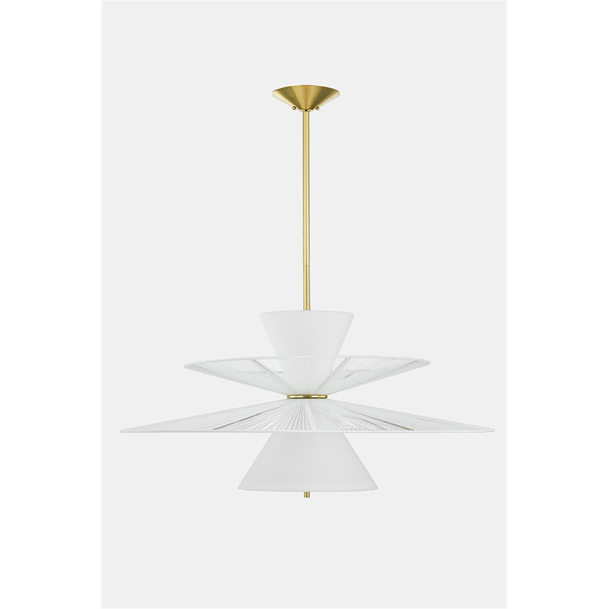 Esperance Large Chandelier,