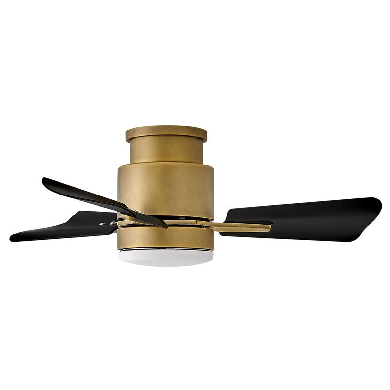 Atom 30 Inch Ceiling Fan by Hinkley Fans