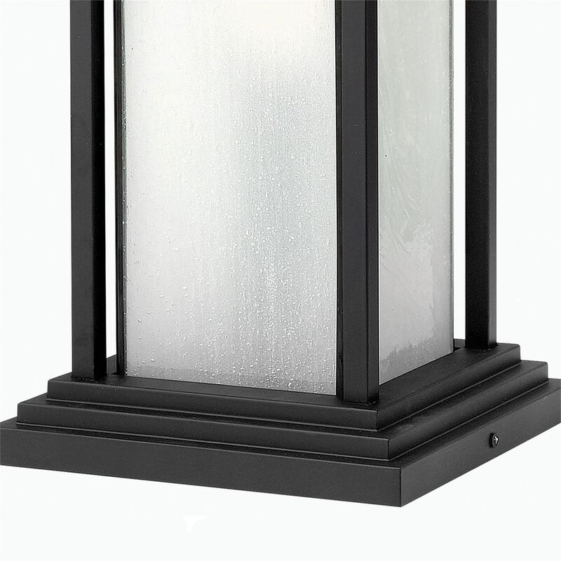 Harbor 17 Inch Outdoor Pier Lamp by Hinkley