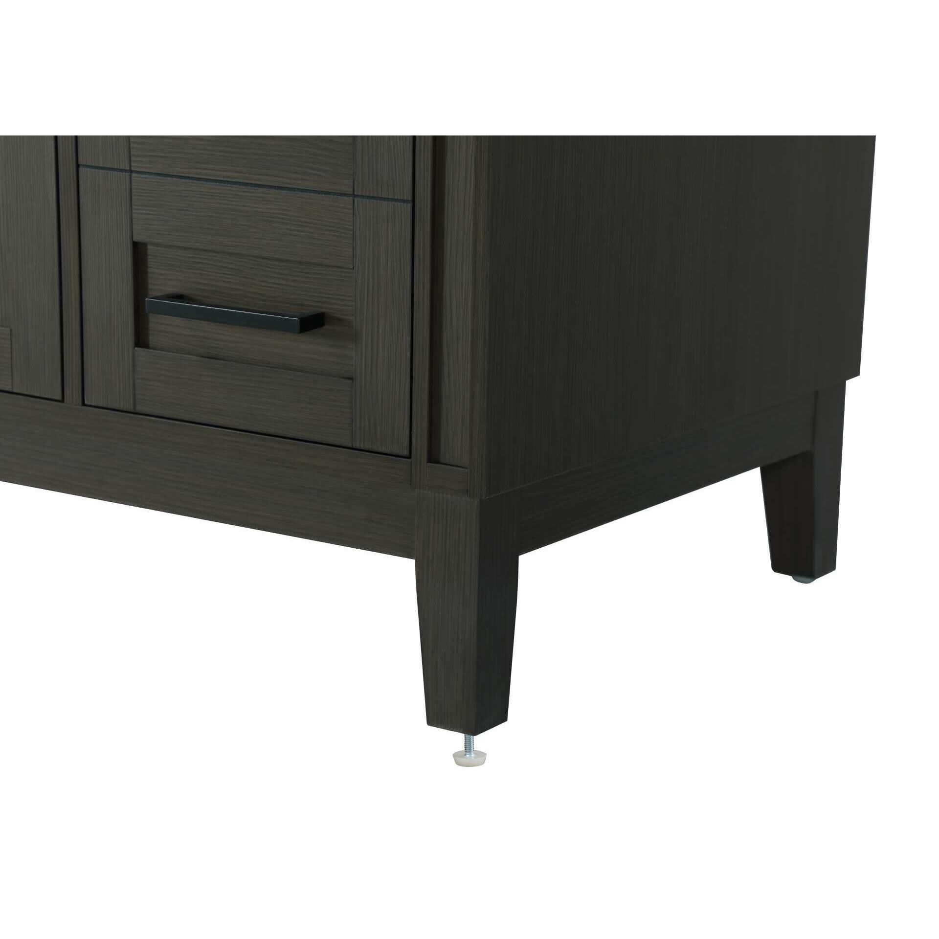 Shown in Mocha Brown finish