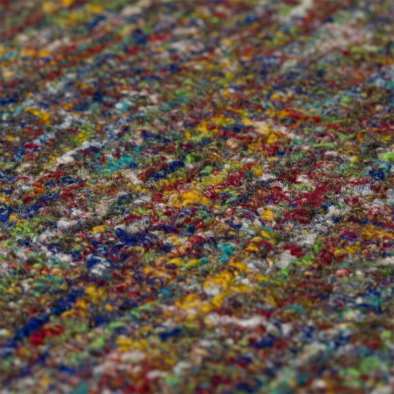 Mateo ME1 Hand Tufted Wool Area Rug by Dalyn Rug Company