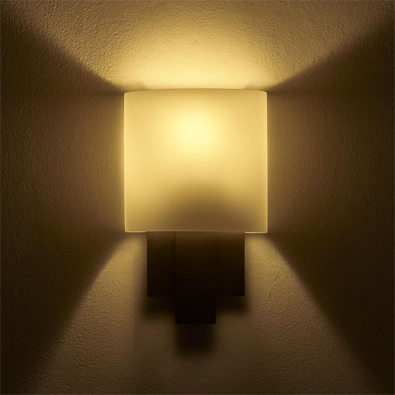 Espille 12 Inch Wall Sconce by Kalco