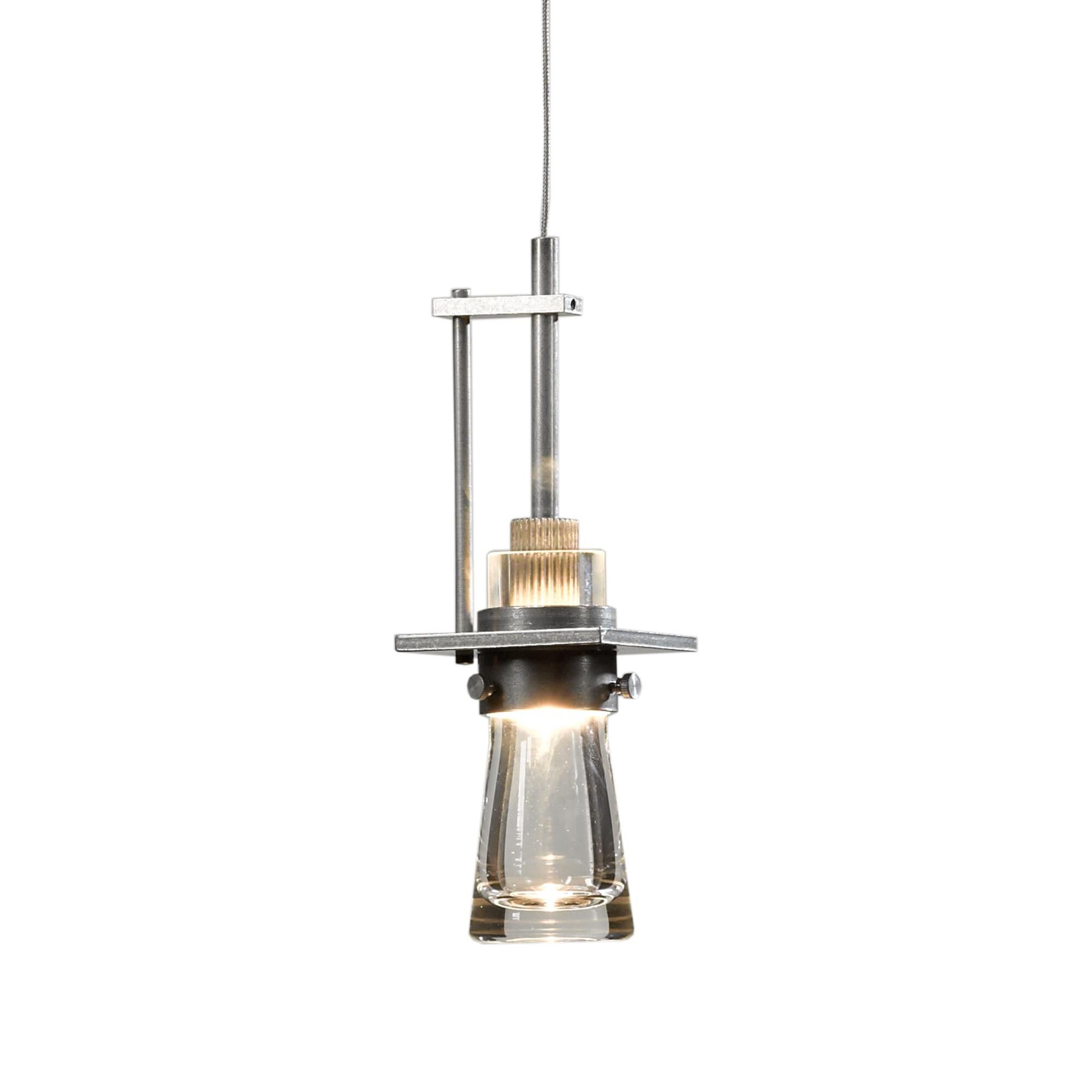 Hubbardton Forge Erlenmeyer 3 Inch Mini Pendant