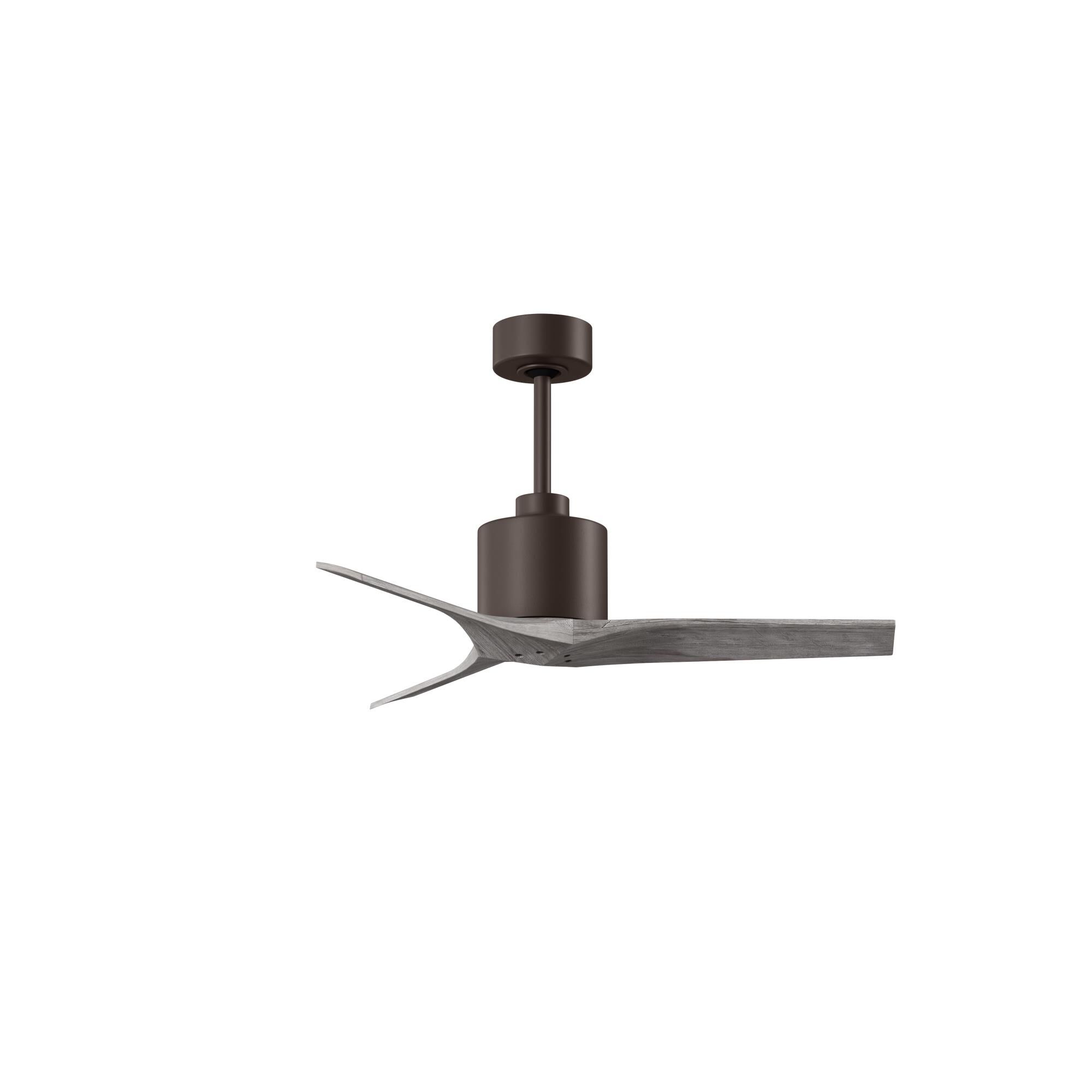 Shown in Textured Bronze finish