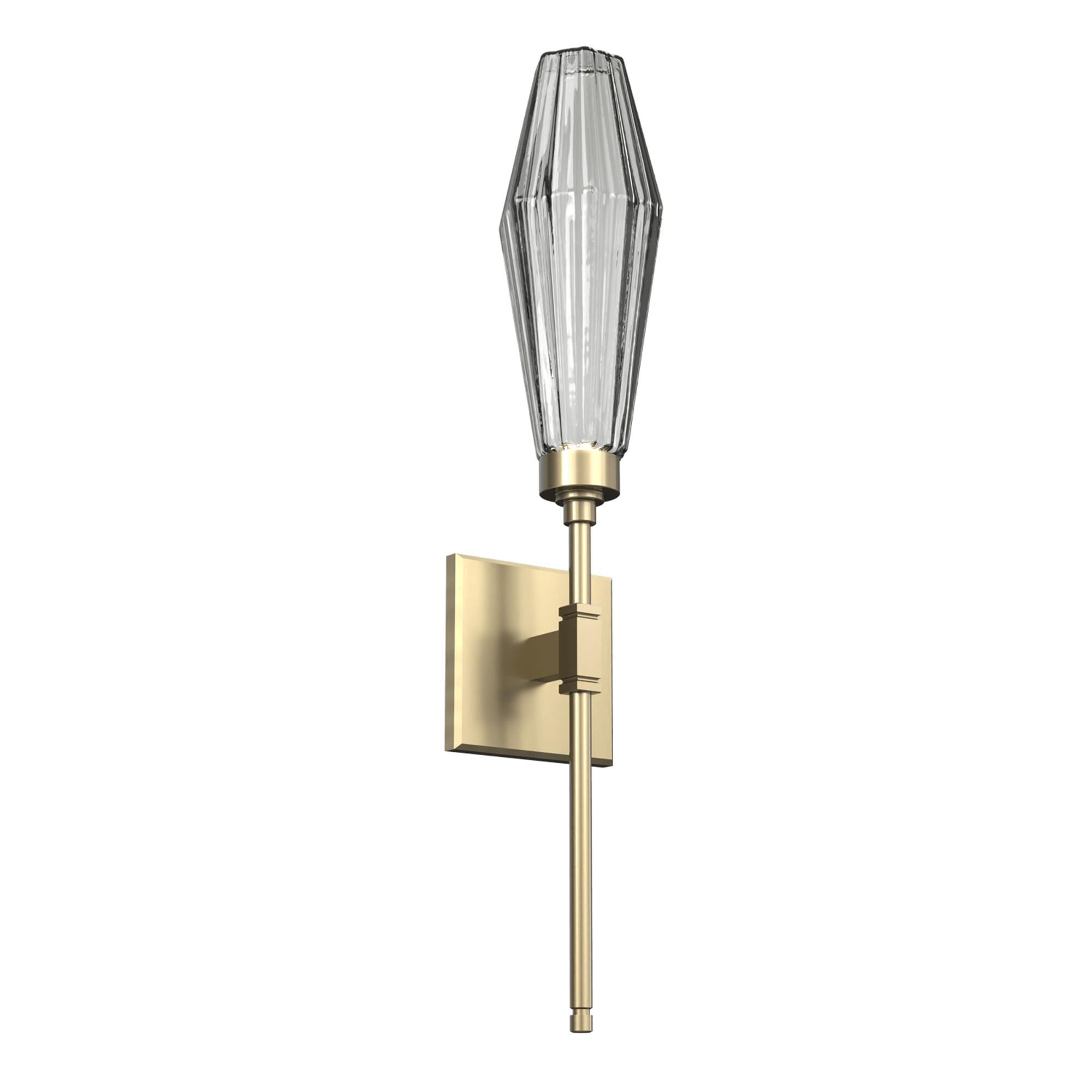 Aalto Wall Sconce by Hammerton Studio
