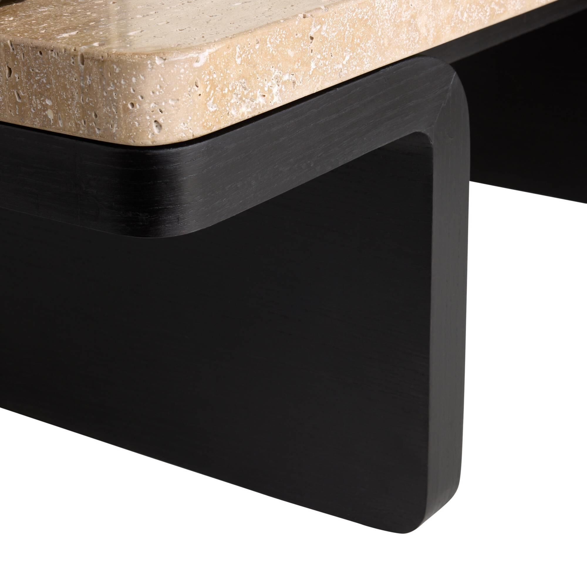 Europa 56 Inch Coffee Table by Arteriors Home