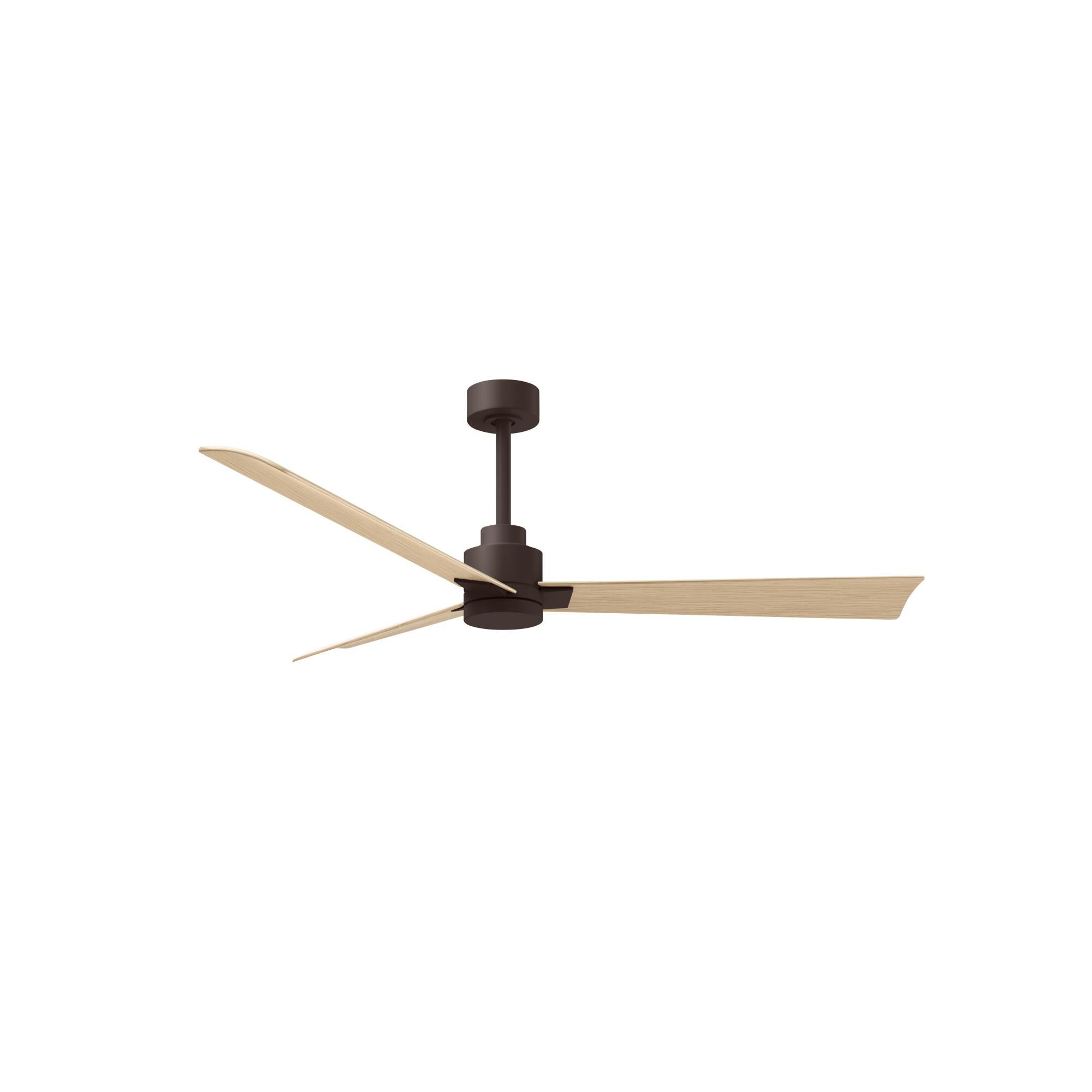 Alessandra 56 Inch Ceiling Fan by Matthews Fan Company