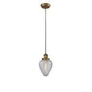 Innovations Lighting Bruno Marashlian Geneseo 6 Inch Mini Pendant