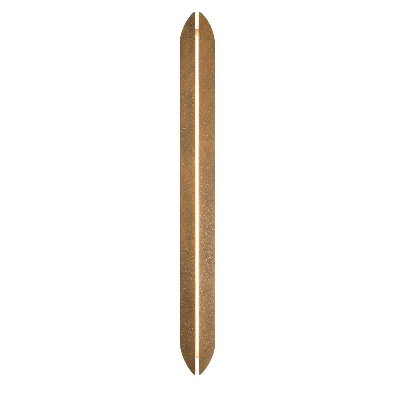 Inntra 60 Inch Outdoor Wall Light by Eurofase Lighting