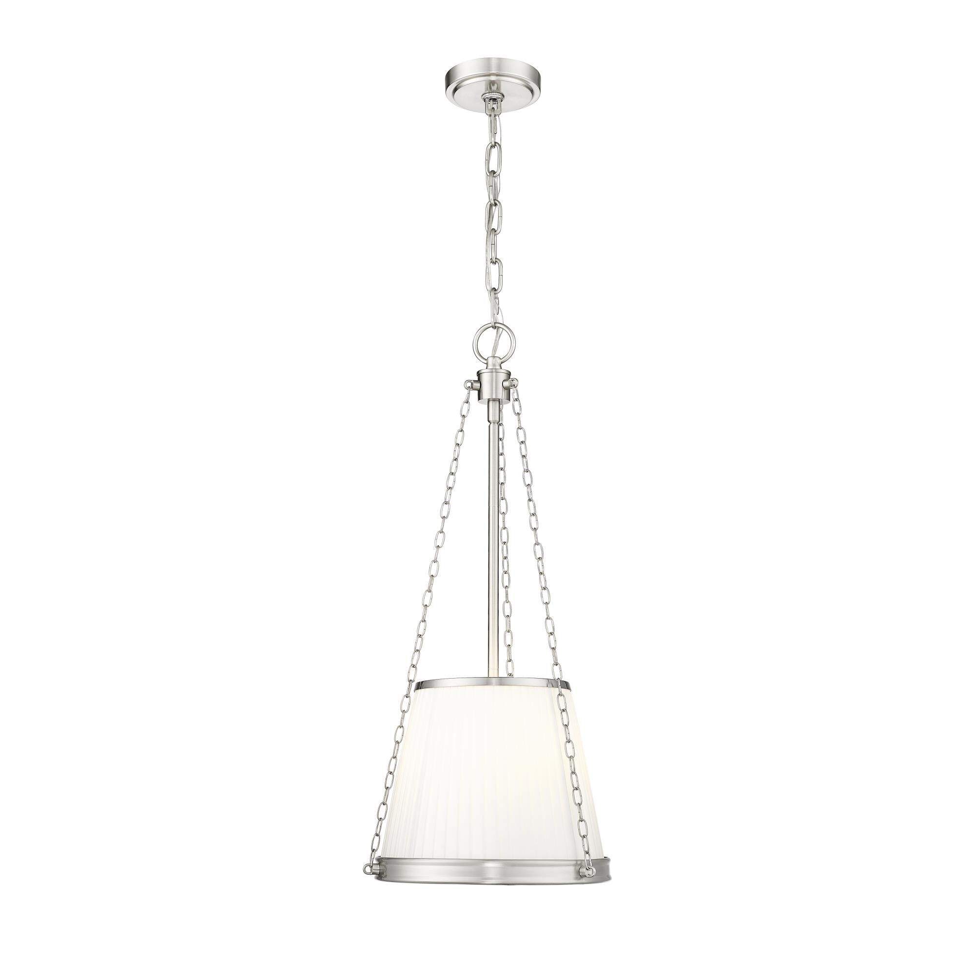 Madeline 12 Inch Mini Pendant by Z Lite