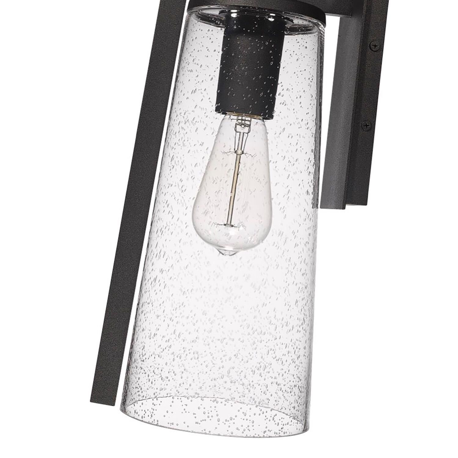 Portofino 8 Inch Outdoor Wall Light by Artcraft