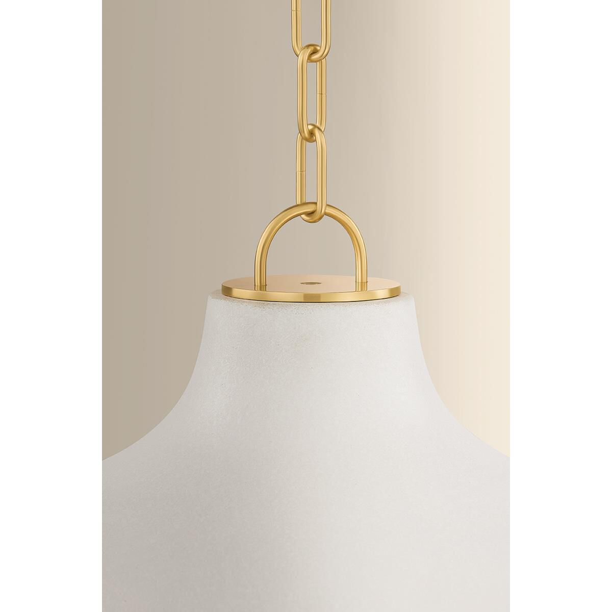 Southfields Large Pendant by Hudson Valley Lighting