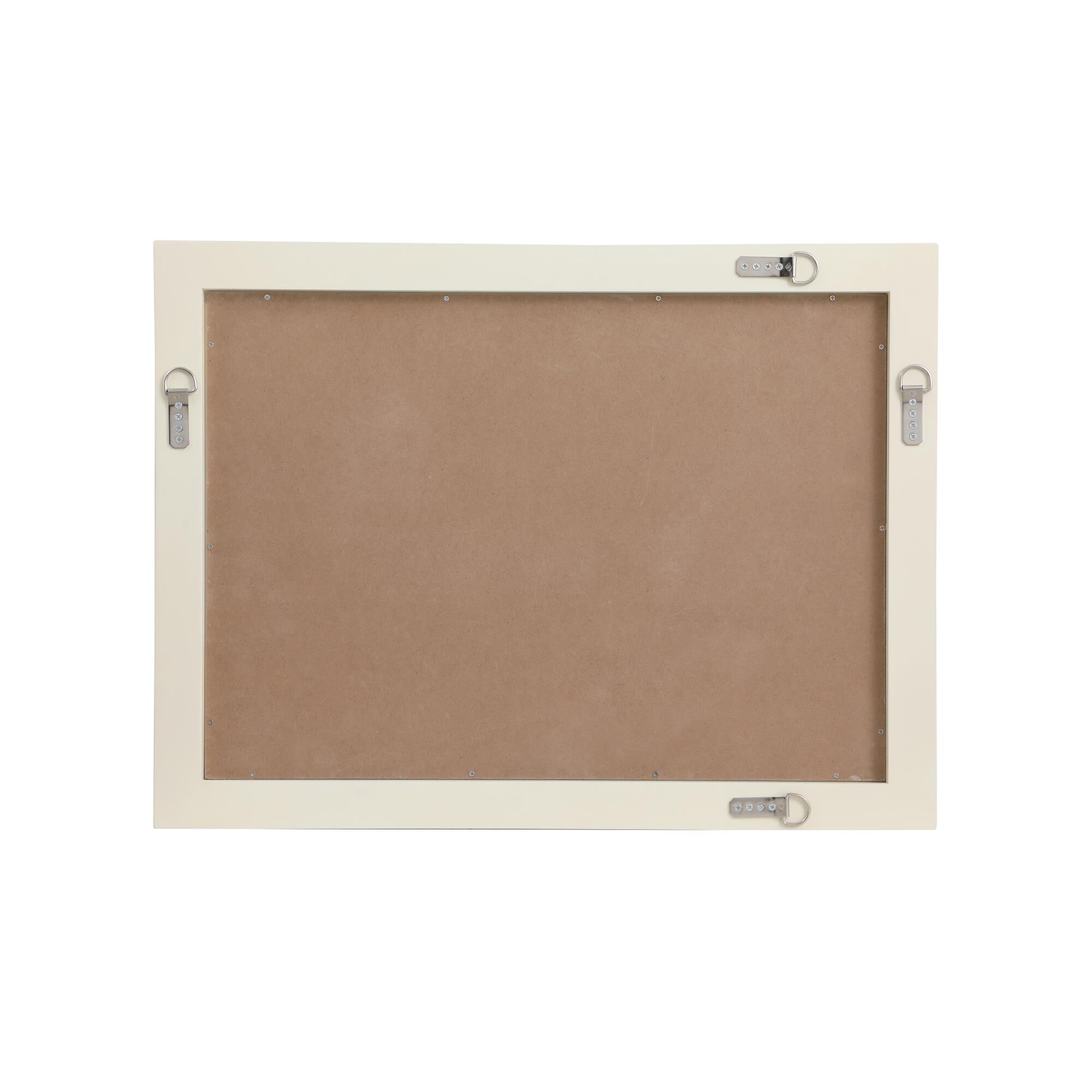 Shown in Chevron finish