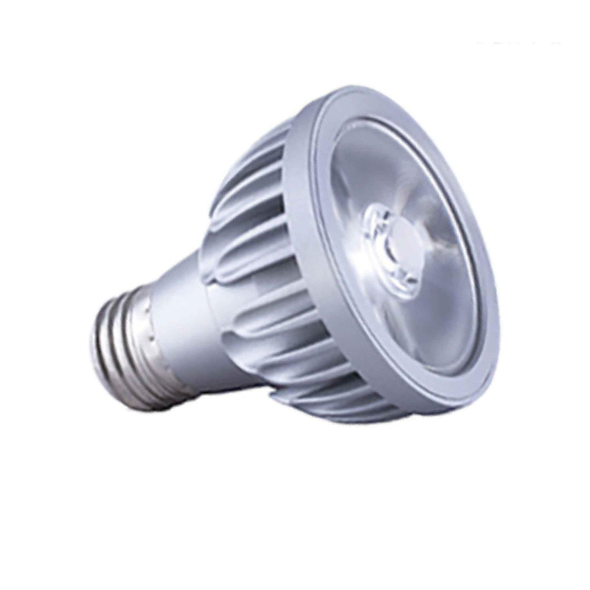 10.8 Watt 2700K LED Light Bulb,