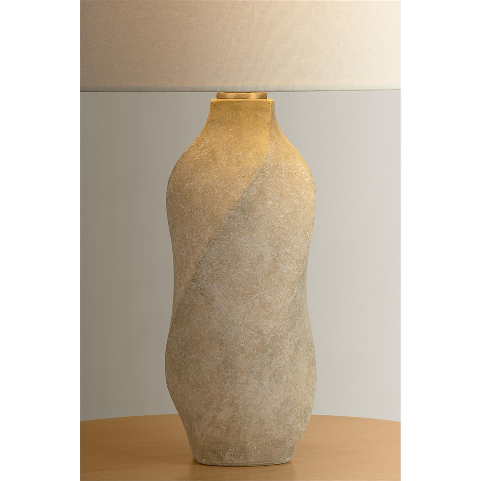Declan Medium Table Lamp,