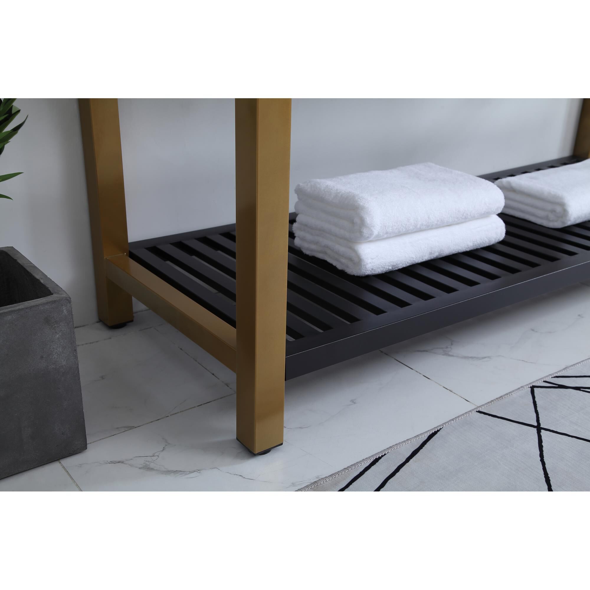 Raya Bath Vanity by Elegant Decor