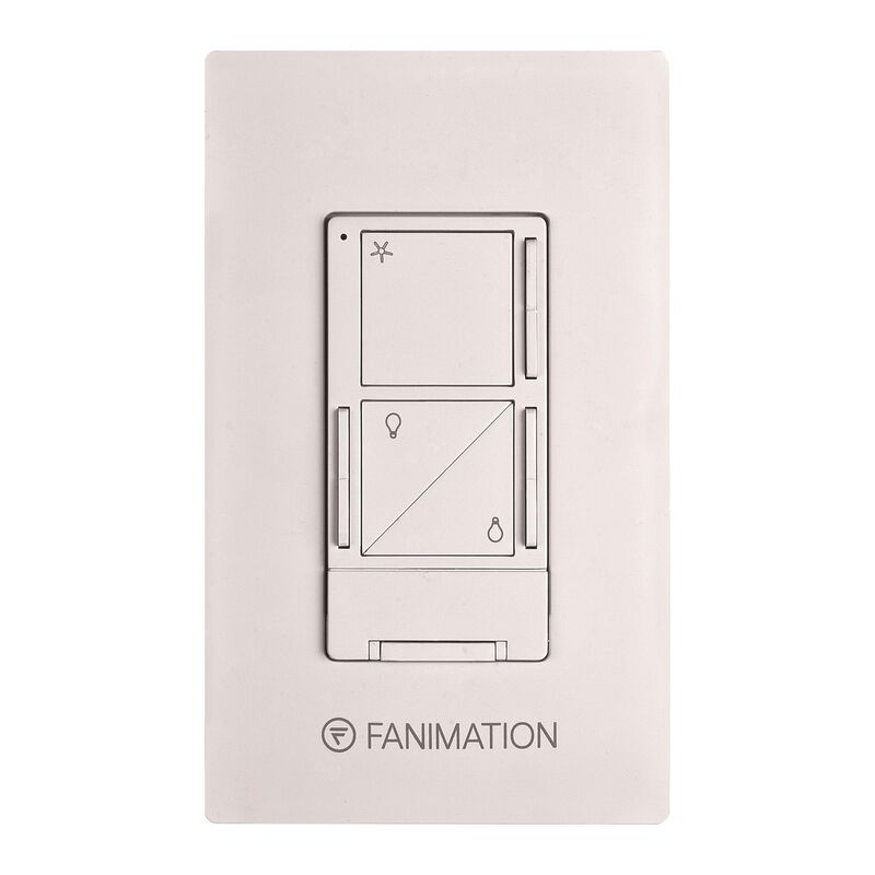 Fan Control by Fanimation