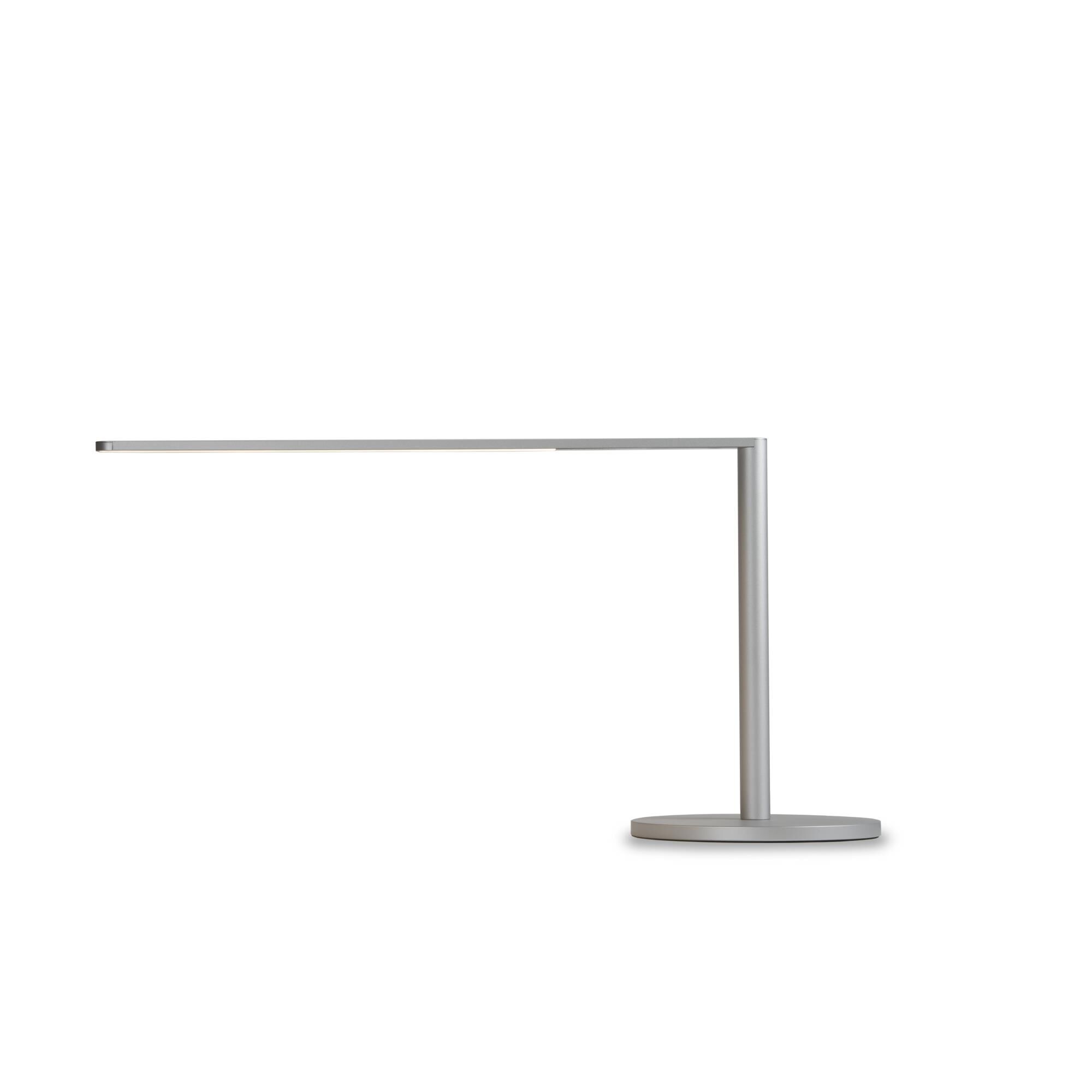 Kenneth Ng, Edmund Ng Lady7 25 Inch Desk Lamp by Koncept