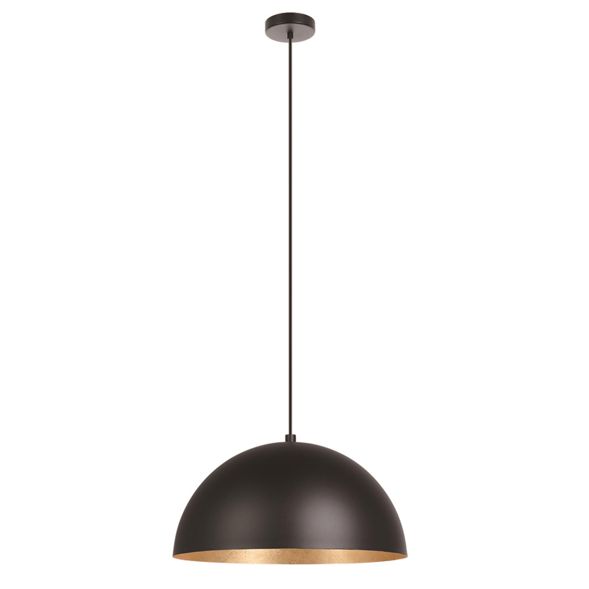 Eglo Lighting Rafaelino 15 Inch Large Pendant