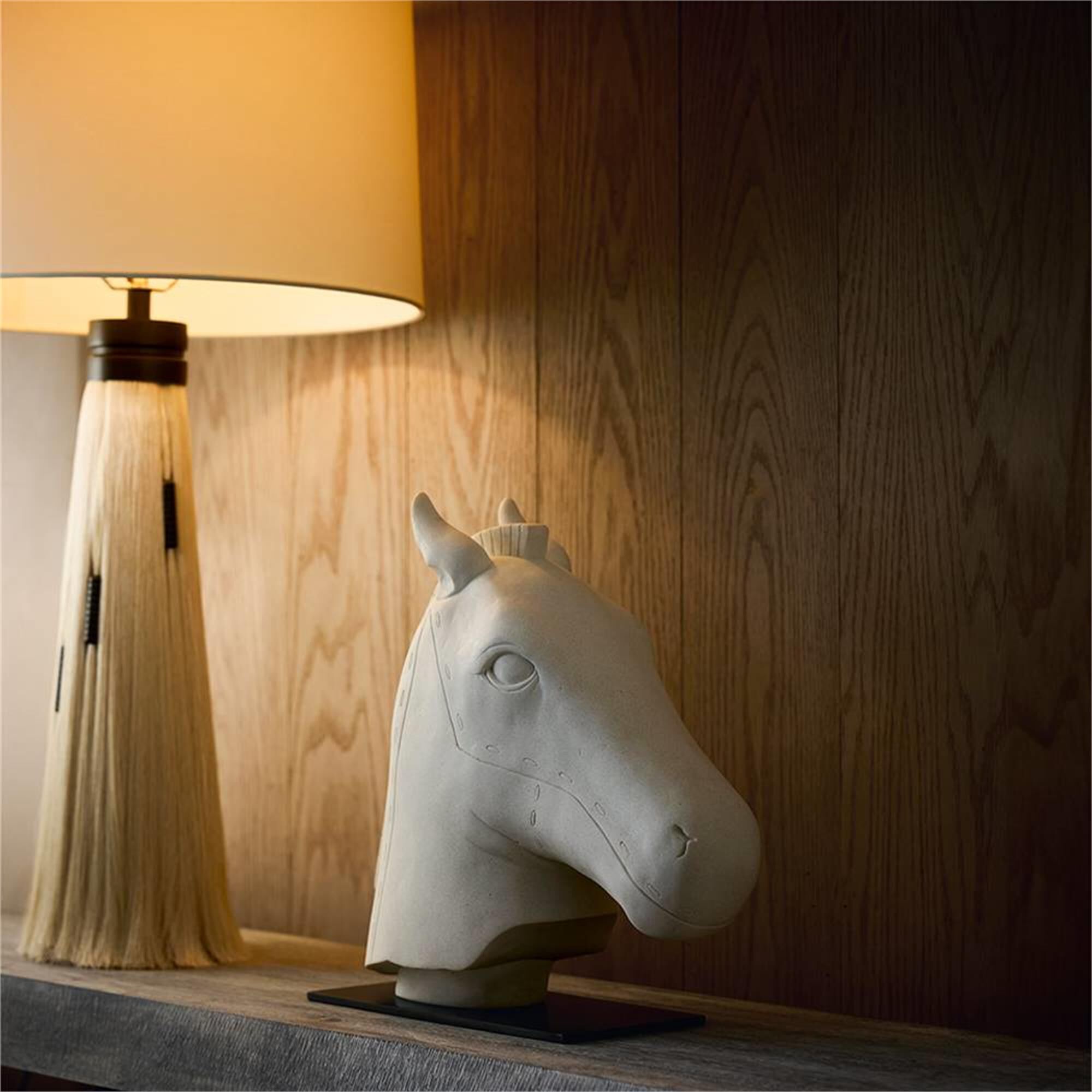 Cavalle Sculpture by Arteriors Home
