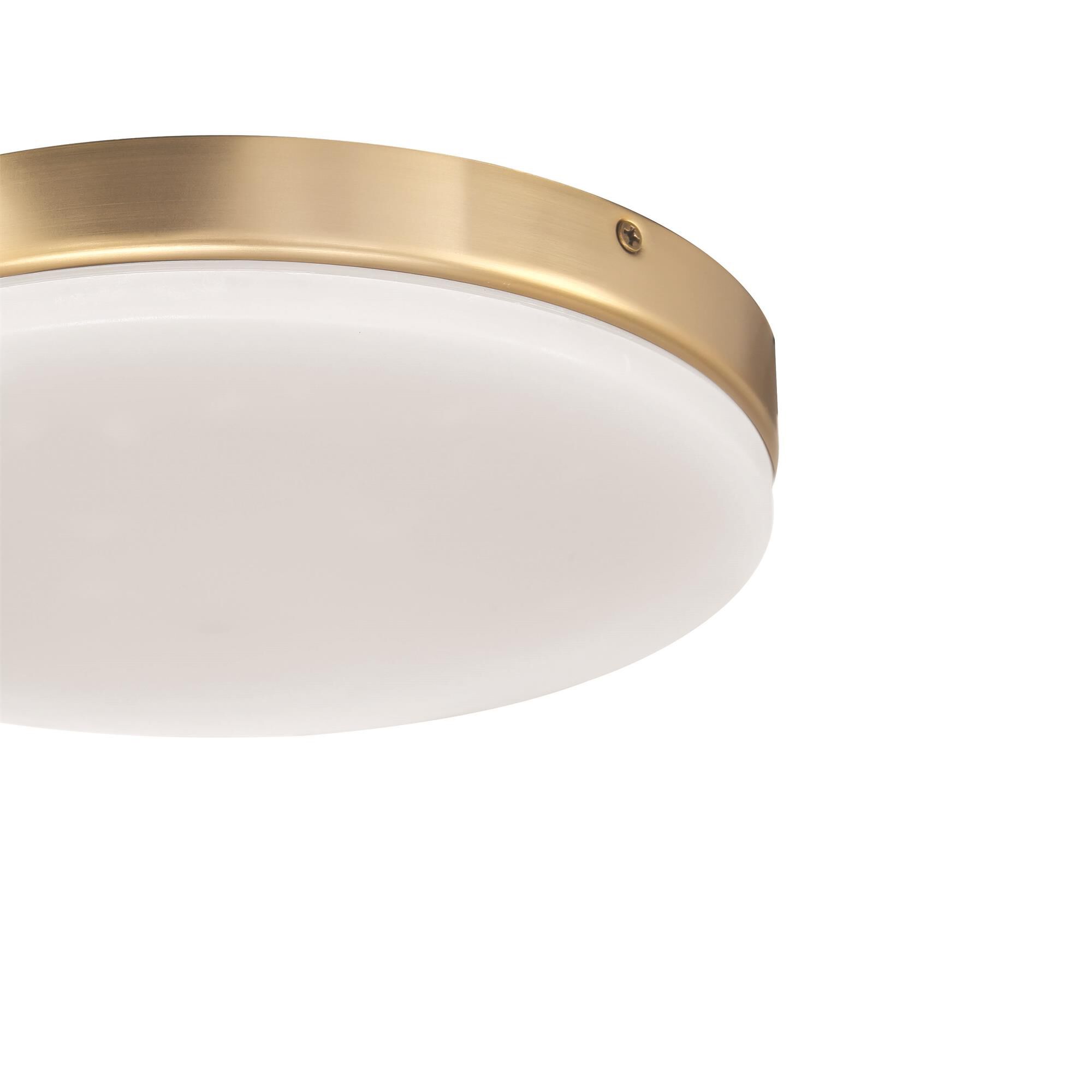 Mondo 72 9 Inch Fan Light Kit,