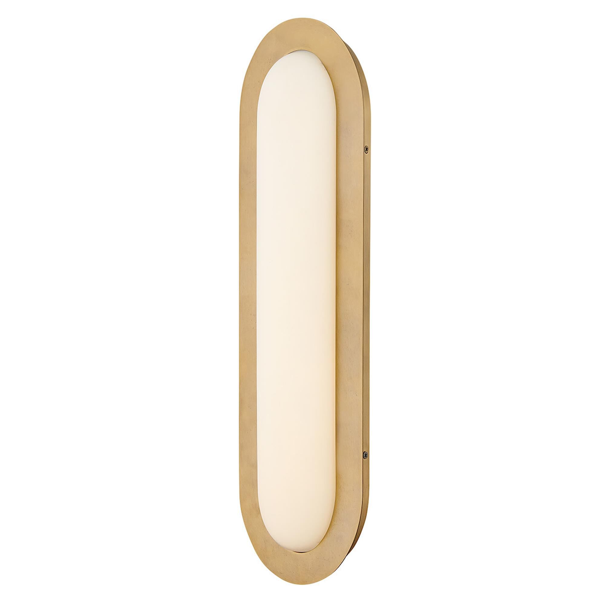 Emme Large Wall Sconce,