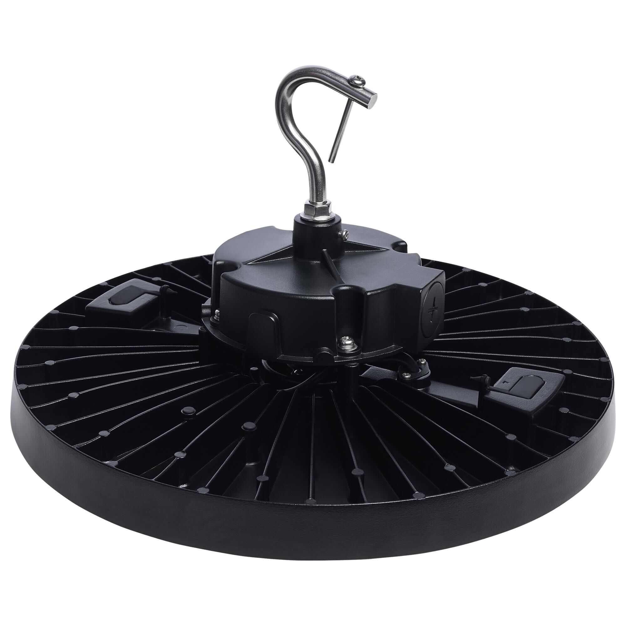 14 Inch Commercial Surface Mount High Bay/Low Bay Light by Nuvo Lighting