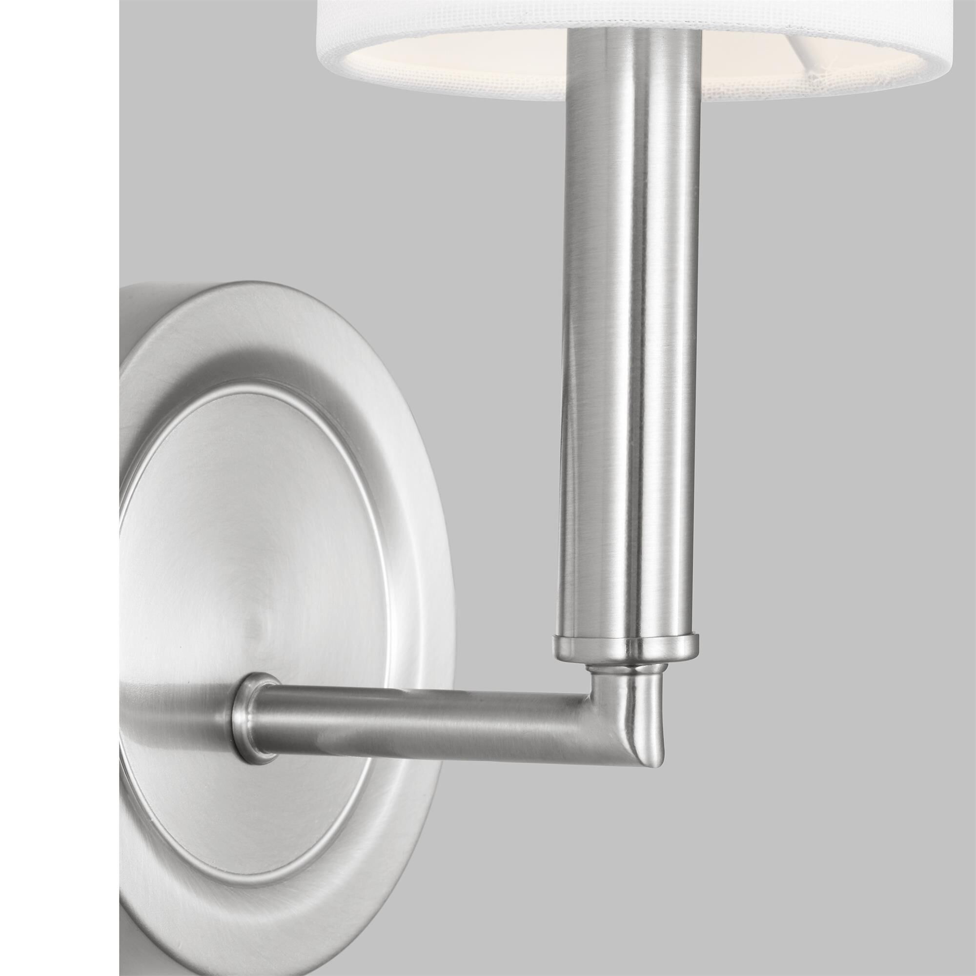 Drew & Jonathan Egmont Small Wall Sconce,