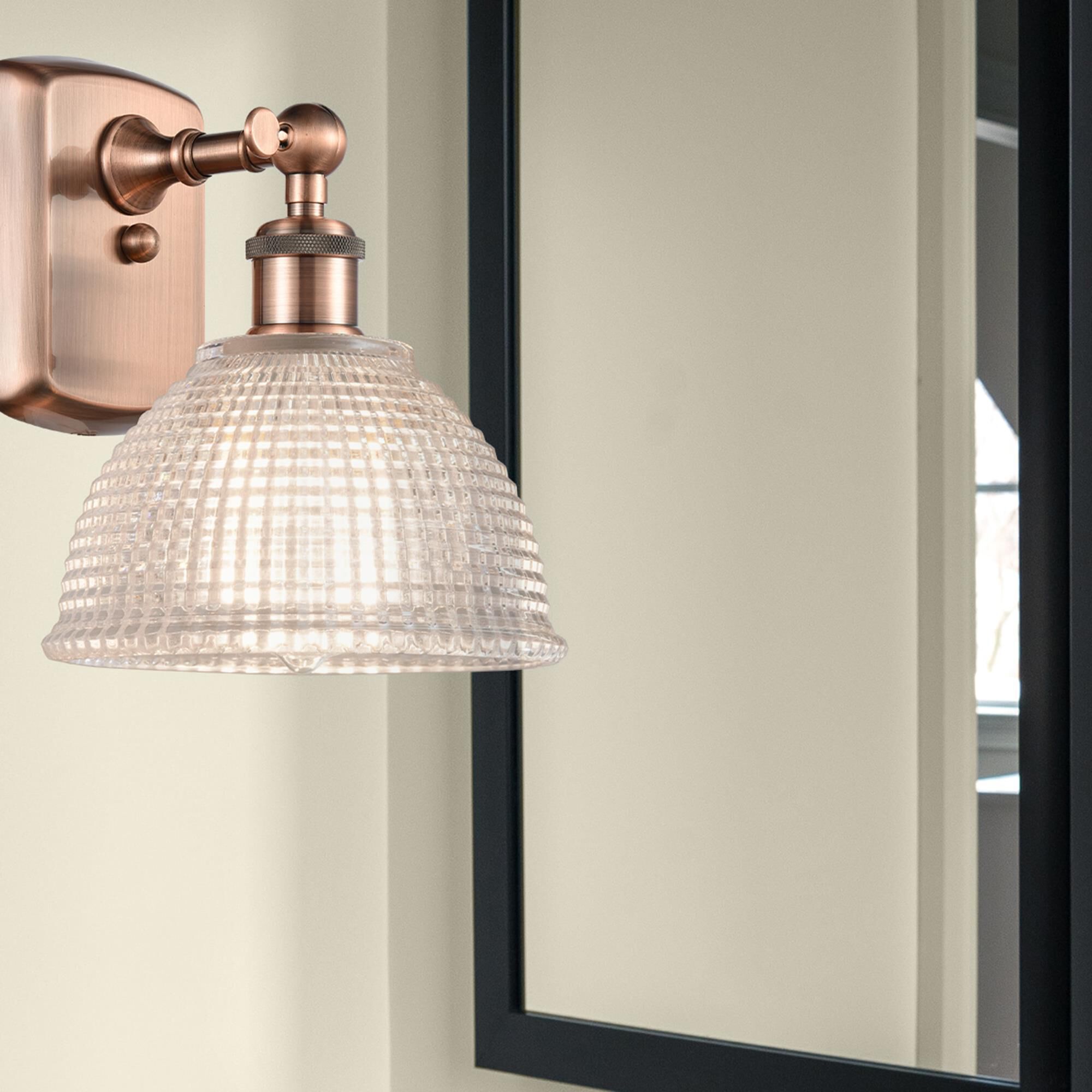 Bruno Marashlian Arietta 10 Inch Wall Sconce by Innovations Lighting