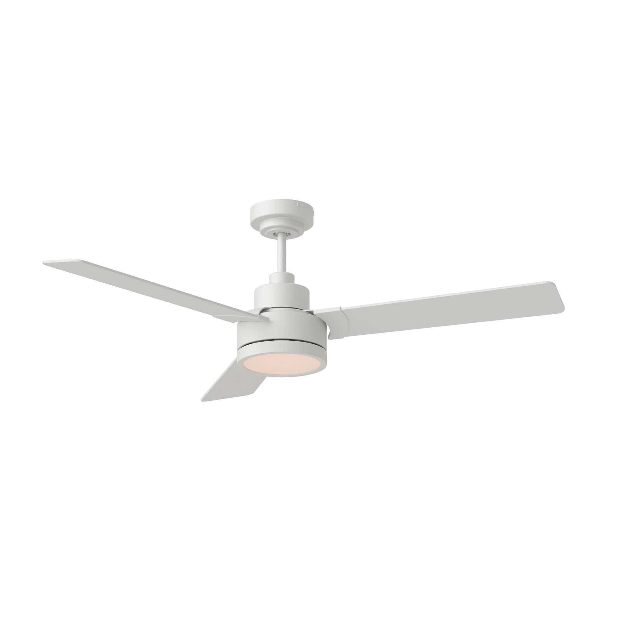 Jovie LED 52 Inch Ceiling Fan with Light Kit by Generation Lighting