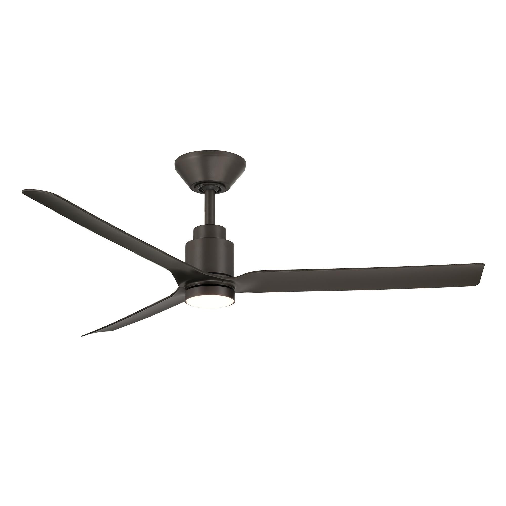 Smooth 52 Inch Ceiling Fan by Modern Forms