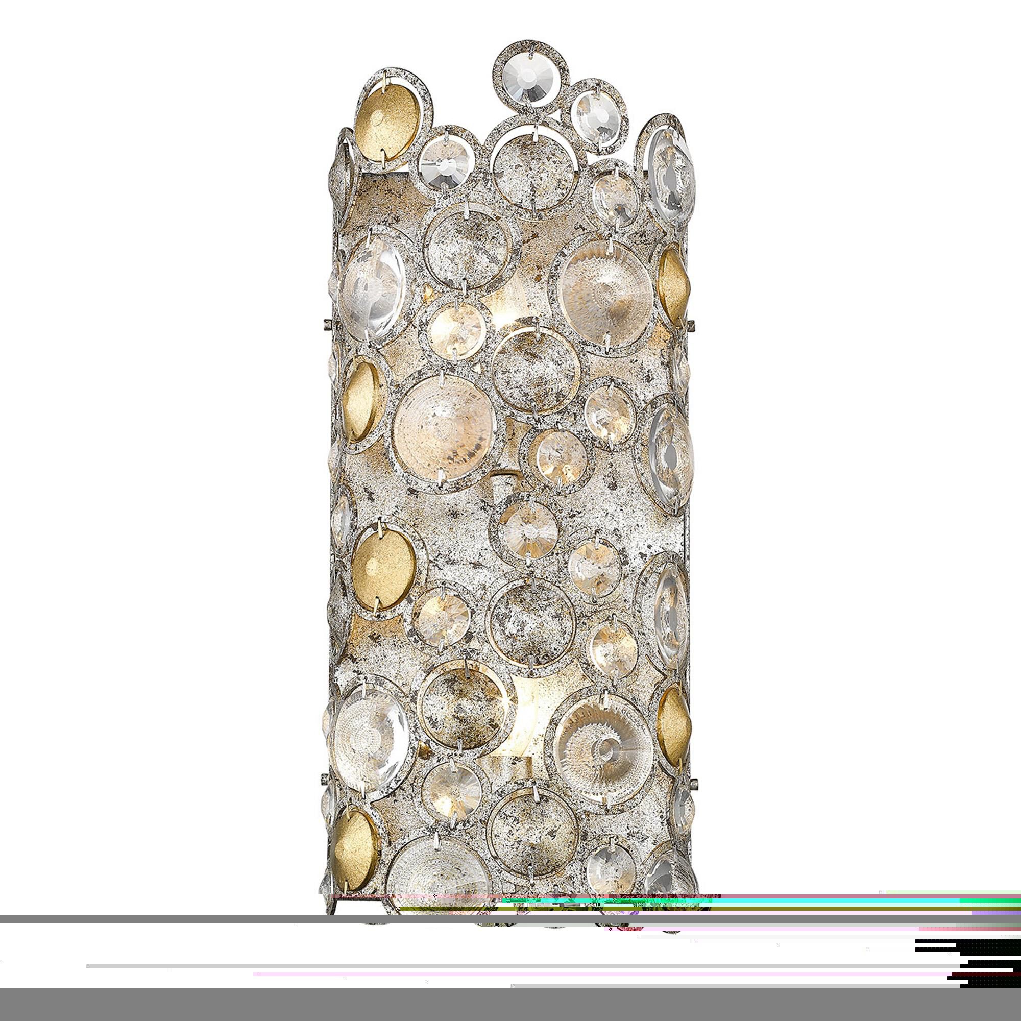 Vitozzi 18 Inch Wall Sconce by Trend Lighting