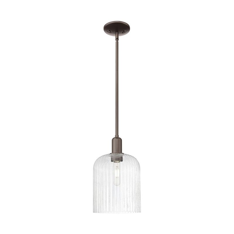 Bruno Marashlian Bridal Veil 8 Inch Mini Pendant by Innovations Lighting