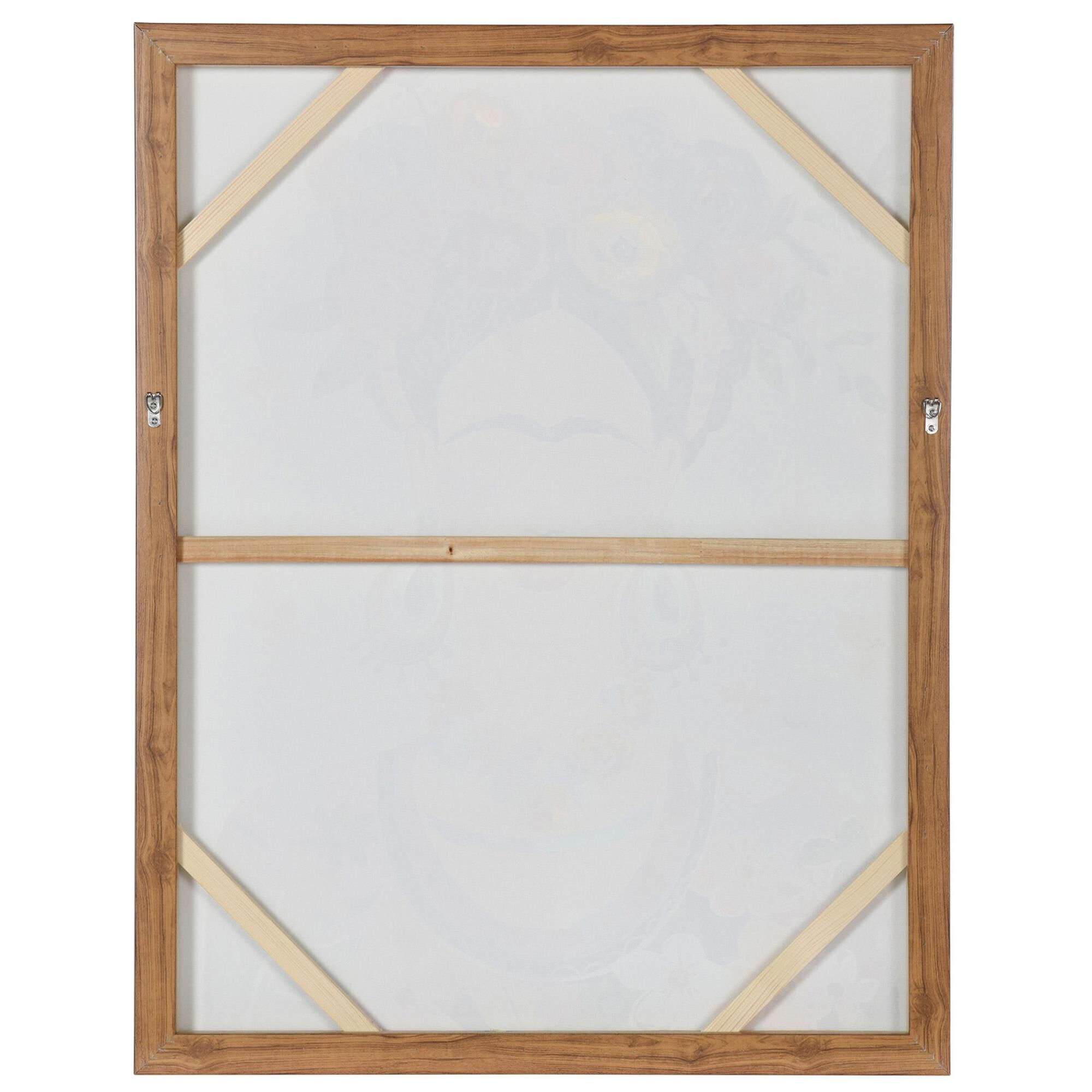 Boho Frida Painting by Stylecraft