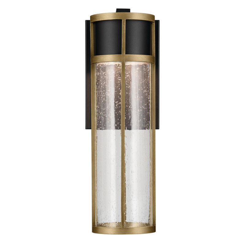 Camillo 16 Inch Outdoor Wall Light by Kichler