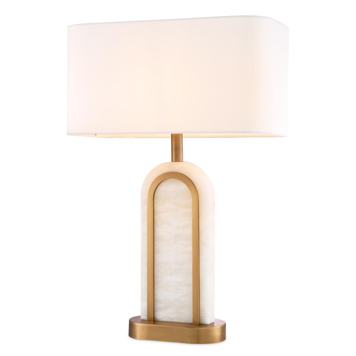 Palladio 26 Inch Table Lamp by Eichholtz