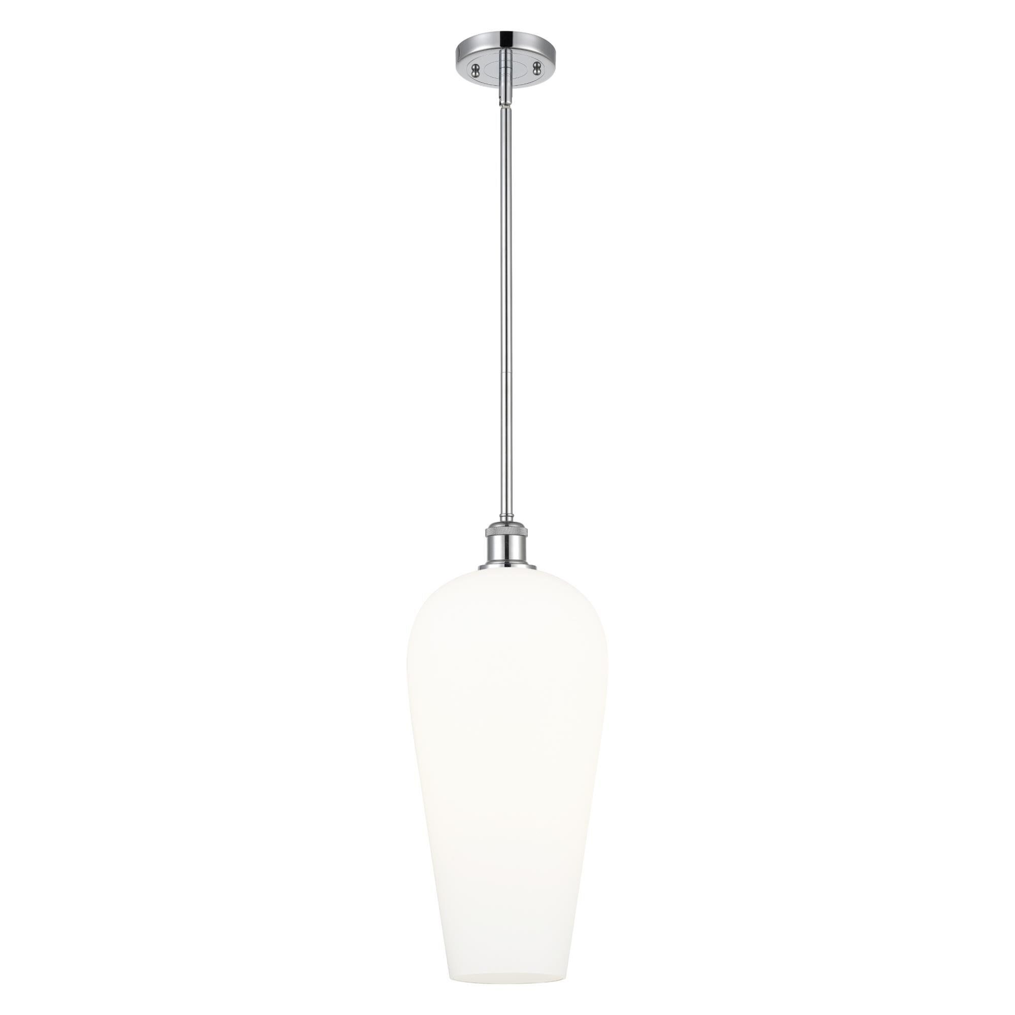 Bruno Marashlian Chelsea 8 Inch Mini Pendant by Innovations Lighting