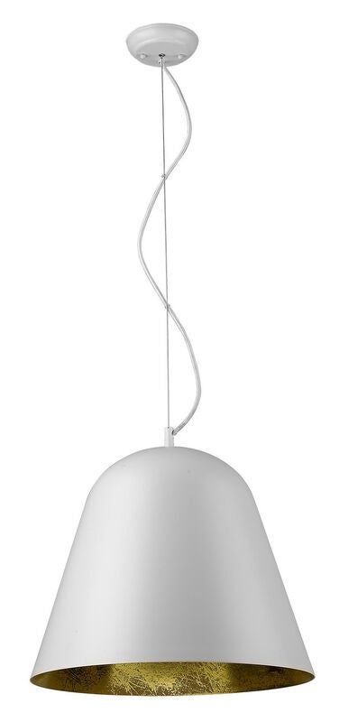 Trend Lighting Knell 18 Inch Large Pendant