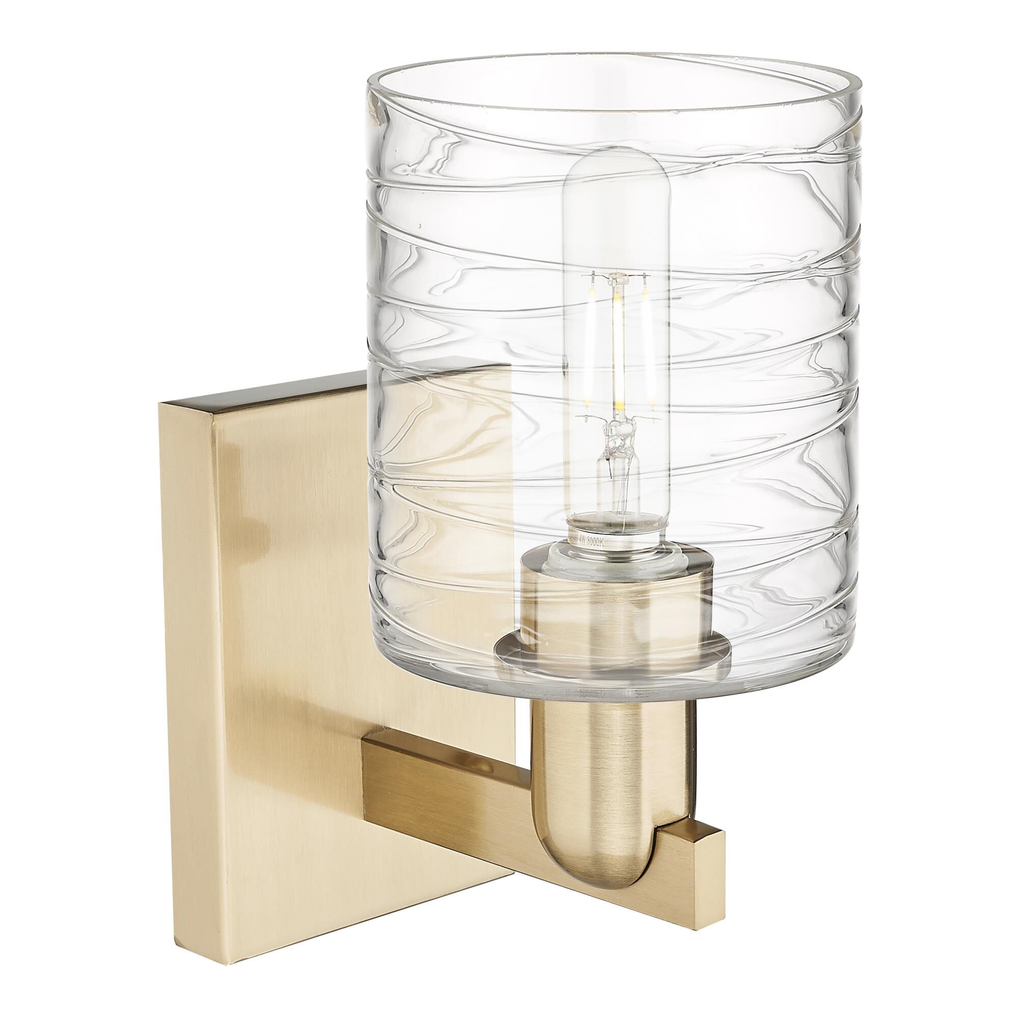 Bruno Marashlian Cobbleskill 11 Inch Wall Sconce by Innovations Lighting