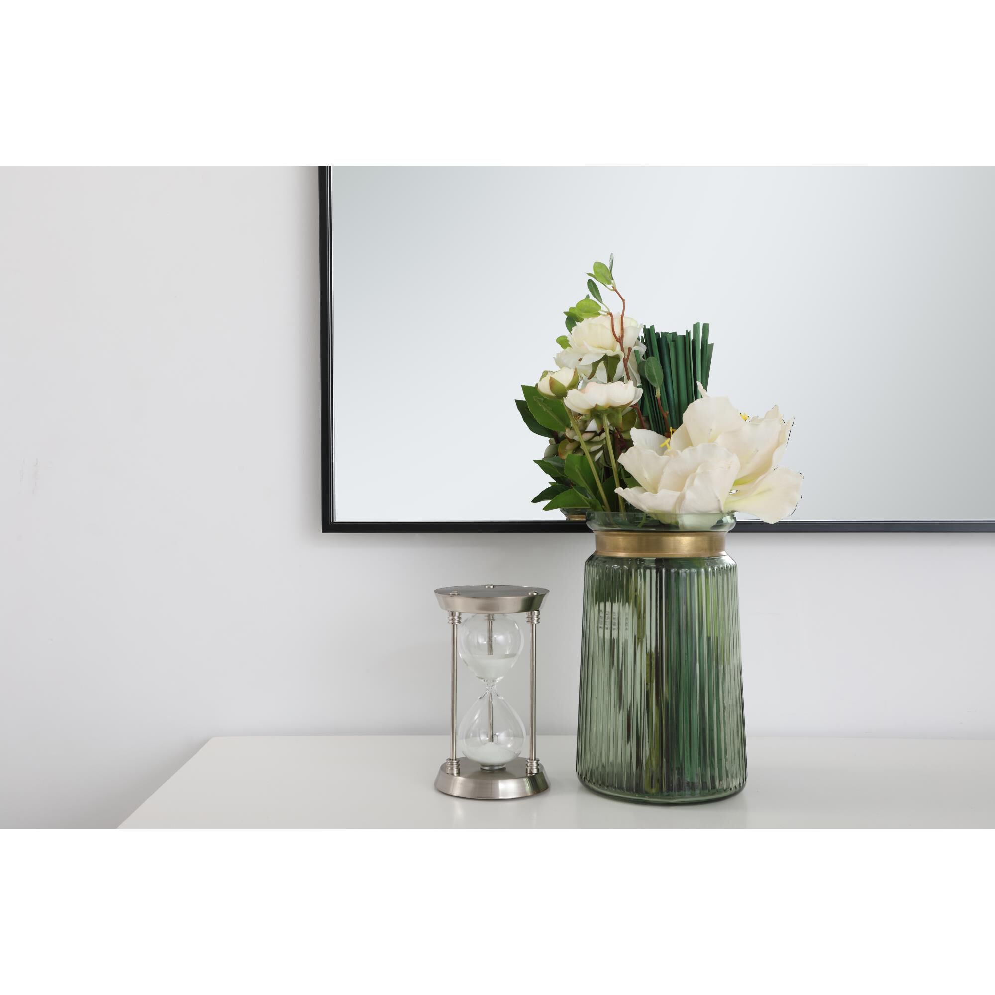 Eternity Decorative Mirrors by Elegant Decor