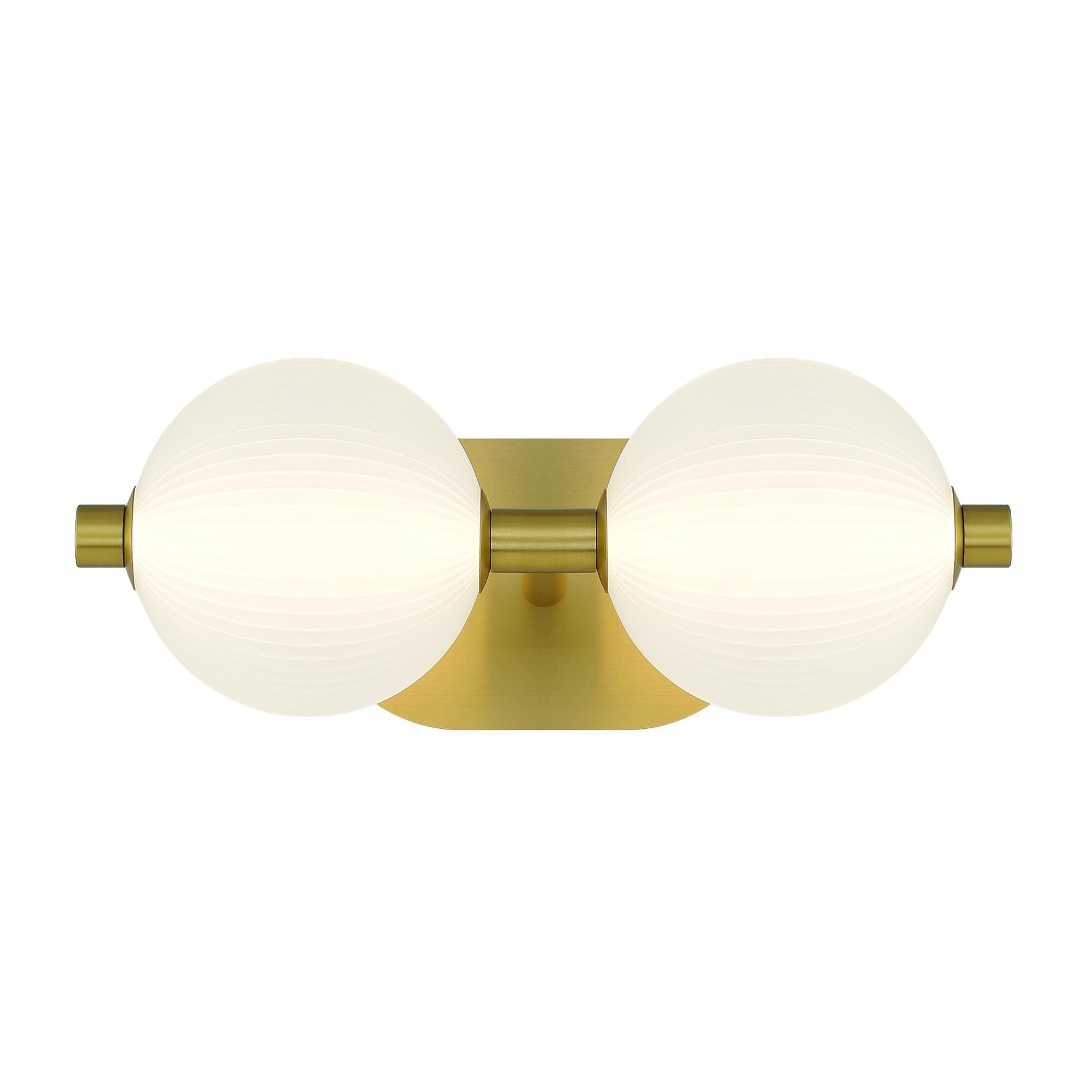 Palmas Bath Vanity Light by Eurofase Lighting