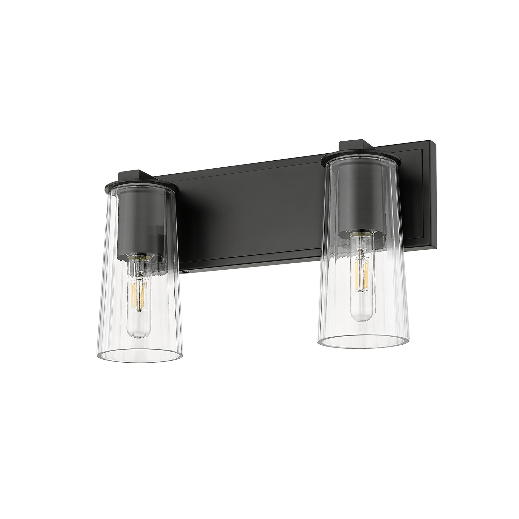 Titus 16 Inch Bath Vanity Light by Z Lite