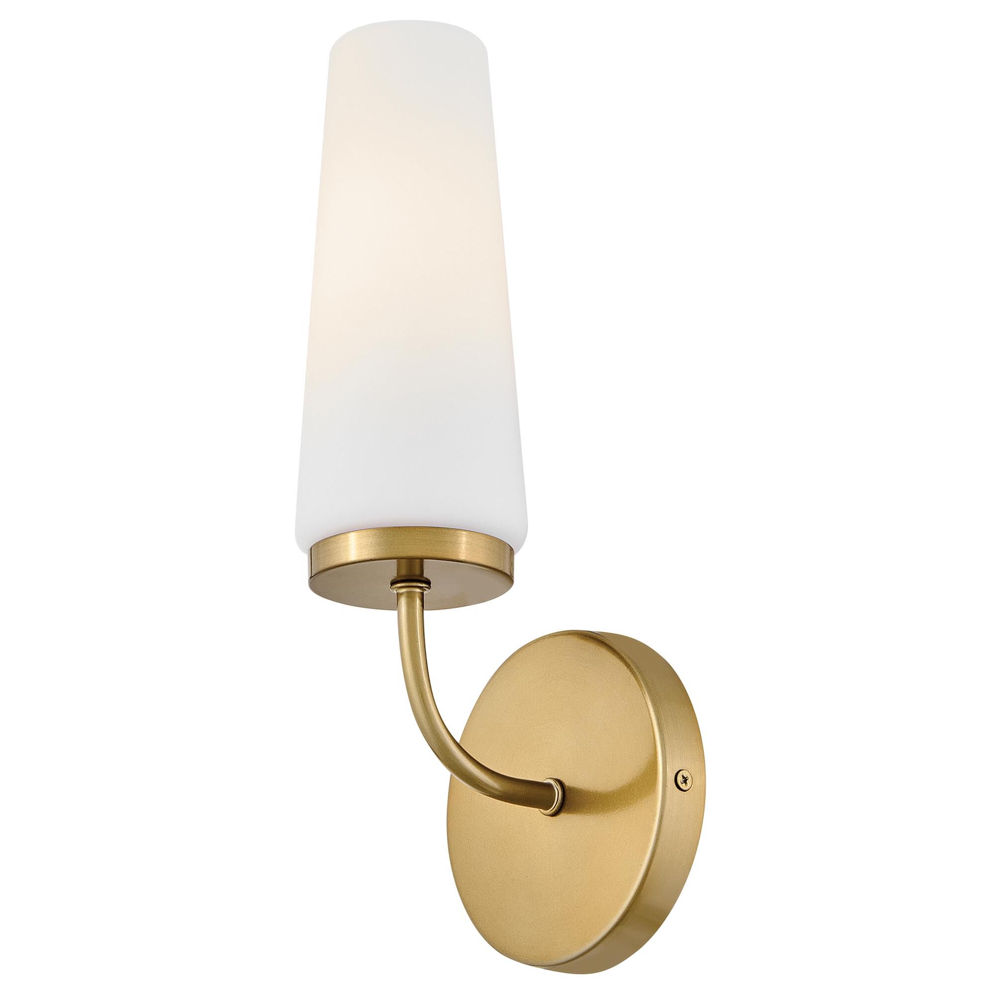 Selma 5 Inch Wall Sconce by Lark
